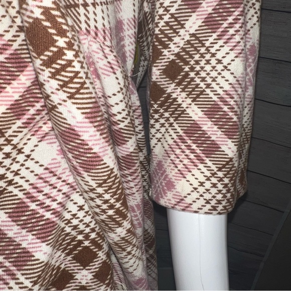 sweater blouse - Picture 4 of 7